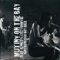 Dead Kennedys - Mutiny On The Bay: Dead Kennedys Live! From The San Francisco Bay Area (2xLP) vinyl LP front cover