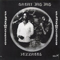 Jezzreel - Great Jah Jah Showcase vinyl LP front cover