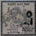 The Revolutionaries - Roots Man Dub (2xLP) vinyl LP front cover