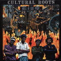 Cultural Roots - Hell A Go Pop vinyl LP front cover