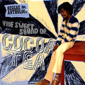 Cocoa Tea - Reggae Anthology: The Sweet Sound Of Cocoa Tea (2xLP) vinyl LP front cover