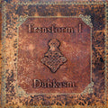 Dubkasm, Tena Stelin, Christine Miller, Dub Judah, Etc. - Transform I (2009 FIRST PRESS) (orig. press) (2xLP) vinyl LP front cover
