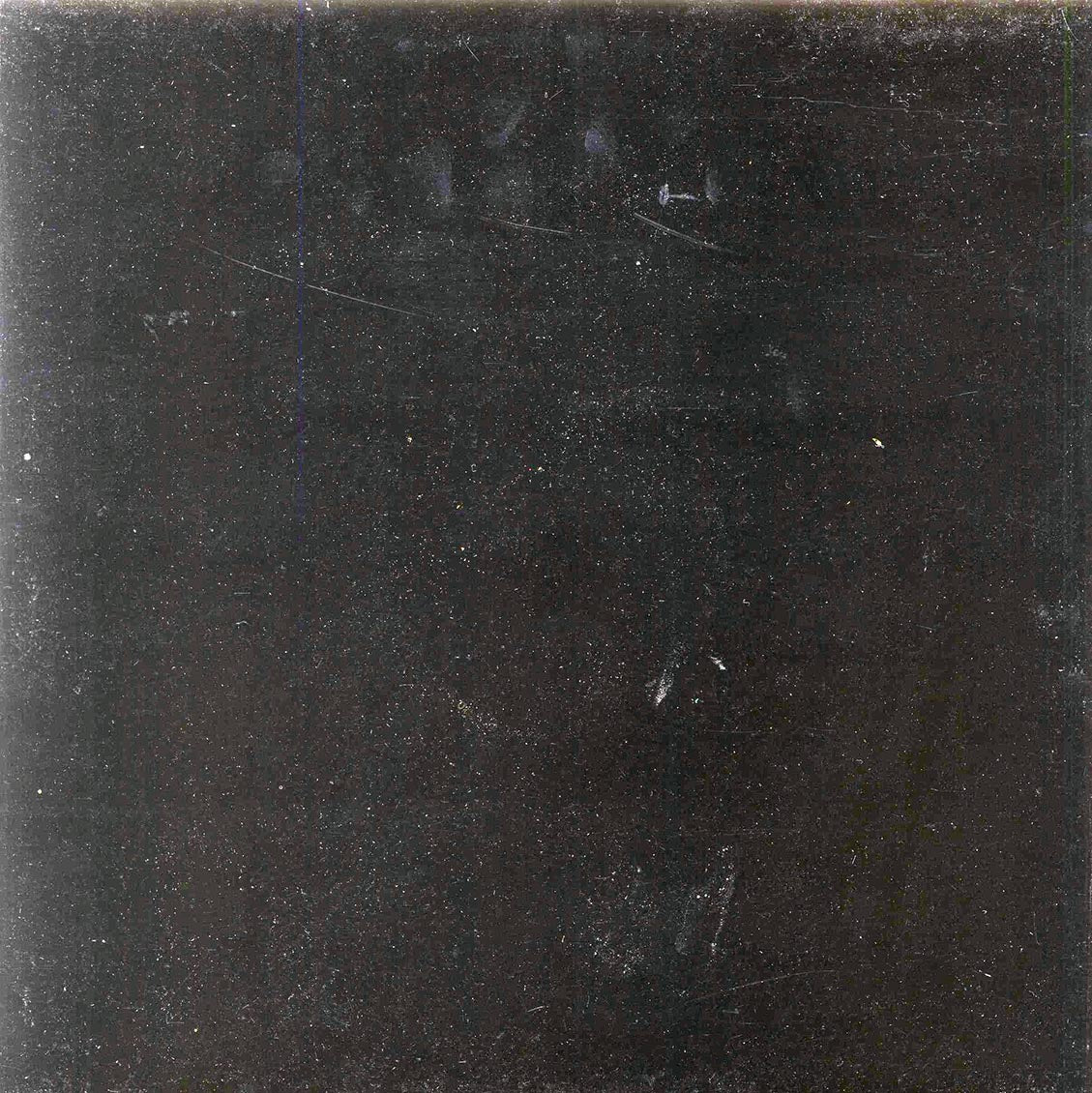 Sandeeno - Hold It Down (2009 FIRST PRESS) (orig. press) vinyl LP back cover