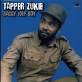 Tappa Zukie - Raggy Joey Boy (180g) vinyl LP front cover