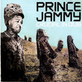 Prince Jammy - Crucial In Dub vinyl LP front cover