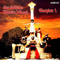 Sir Collins, Alton Ellis, Owen Gray, Gene Rondo, Etc. - Sir Collins Music Wheel Chapter 1 vinyl LP front cover