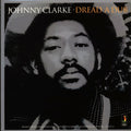 Johnny Clarke - Dread A Dub (180g) vinyl LP front cover