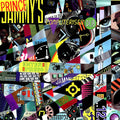 Prince Jammy - Computerised Dub vinyl LP front cover