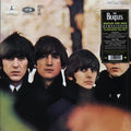 The Beatles - Beatles For Sale (stereo) (180g) vinyl LP front cover