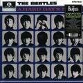 The Beatles - A Hard Day's Night (stereo) (180g) vinyl LP front cover