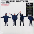 The Beatles - Help! (stereo) (180g) vinyl LP front cover