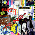 Wayne Smith - Sleng Teng vinyl LP front cover
