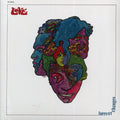 Love - Forever Changes (remastered) vinyl LP front cover