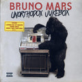 Bruno Mars - Unorthodox Jukebox vinyl LP front cover