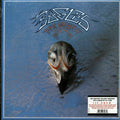 Eagles - Their Greatest Hits 1971-1975 (180g) vinyl LP front cover