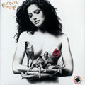 Red Hot Chili Peppers - Mother's Milk (180g) vinyl LP front cover