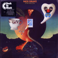 Nick Drake - Pink Moon (180g) vinyl LP front cover