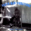 Noel Phillips - Youth Man Vibrations vinyl LP front cover