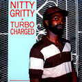 Nitty Gritty - Turbo Charged vinyl LP front cover
