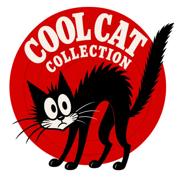COOL CAT COLLECTION - Home